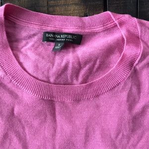 Banana Republic (s) Sweater